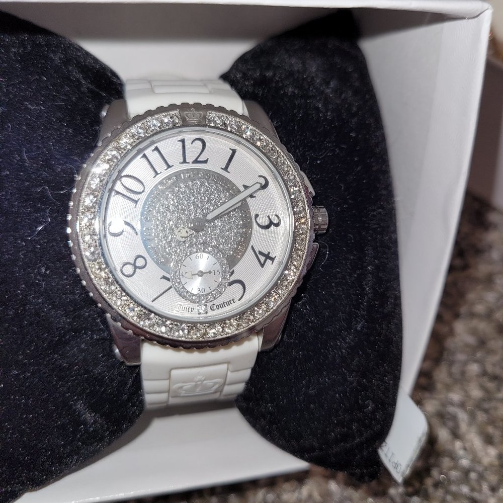 Juicy Couture Watch